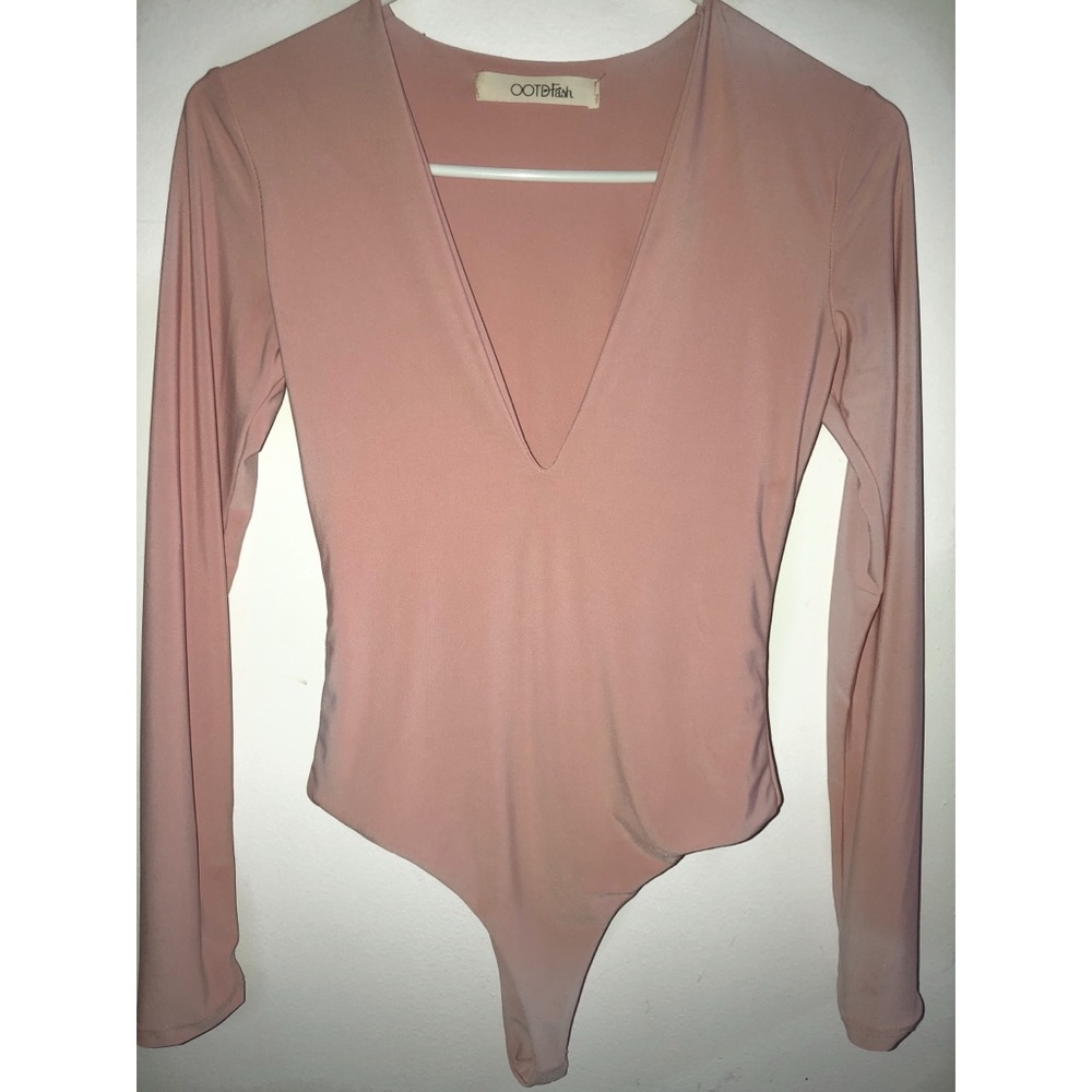 Bodysuit